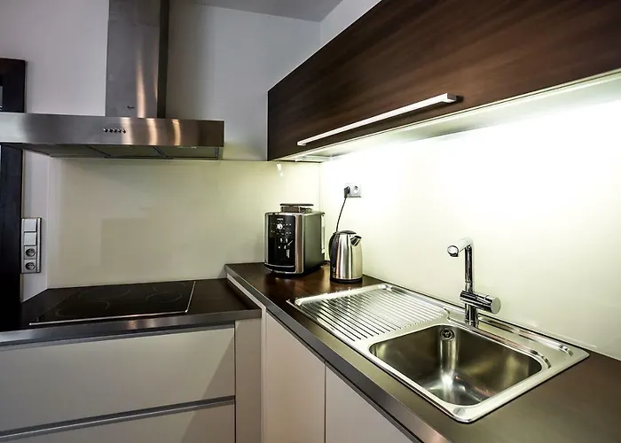 Above The Historical Roofs *