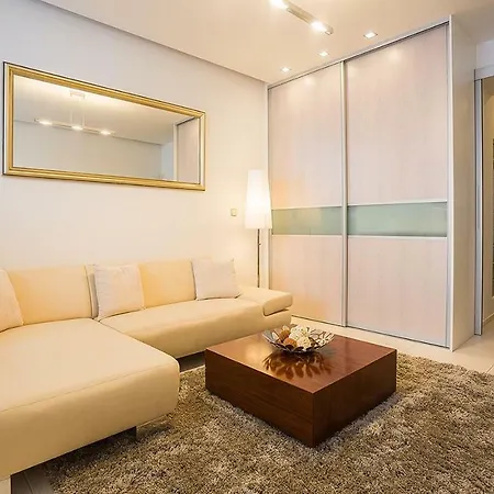 Above The Historical Roofs