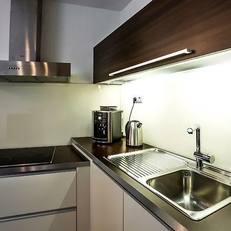 Above The Historical Roofs *