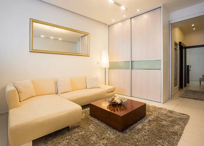 Above The Historical Roofs